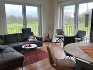 Emsauenpark - Exklusive 3 Zimmer-Küche-Bad-Wohnung mit Blick in den Park zu vermieten - Lingen (Ems)