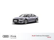 Audi A6, Limousine Sport 55 TFSI quattro, Jahr 2021 - Bad Hersfeld