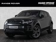 Land Rover Range Rover Evoque, R-DYNAMIC HSE P250, Jahr 2020 - Hamburg