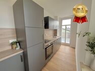 Frisch Renoviert I sonniger Balkon I Bad mit Eckbadewanne I neue Einbauküche - Dresden