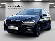 Skoda Fabia, 1.0 TSI Tour, Jahr 2022 - Schlüchtern