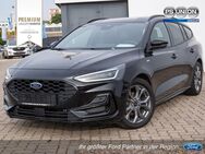 Ford Focus, St-Line MHEV, Jahr 2023 - Halle (Saale)