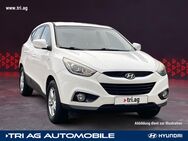 Hyundai ix35, , Jahr 2015 - Sinzheim