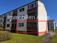 Wohnen im Erdgeschoss -Mindelheim! - Mindelheim
