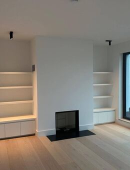 Direkt vom Bauherrn! Exklusive Neubau-Penthäuser mit Dachterrassen & Kaminen in Berlin-Wilmersdorf - Berlin