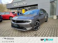 Opel Astra, 1.2 ST Elegance 180° Assistenzsysteme, Jahr 2024 - Bad Belzig