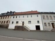 Mehrfamilienhaus mit Blick auf den Schlossteich - Wildenfels