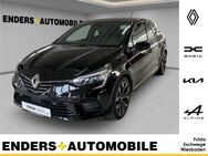 Renault Clio, 1.0 V EU6d Intens TCe 90, Jahr 2021 - Fulda