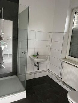 Sanierte und renovierte 1,5-Zimmer-Wohnung - Wuppertal