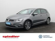 VW Golf, 1.5 TSI VII, Jahr 2017 - Würzburg