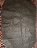 Windschutzscheiben Abdeckung in 49808