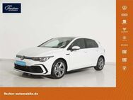 VW Golf, 1.5 eTSI R-Line, Jahr 2024 - Amberg