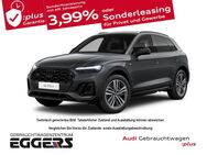 Audi Q5, 50 TFSI eHybrid qu S-line, Jahr 2023 - Verden (Aller)