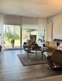 Platz im Grünen für Familie, Hobby und Beruf! - Westerstede