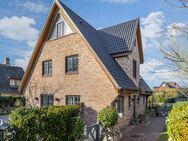 Schöne Haushälfte in ruhiger Lage von Wenningstedt - Wenningstedt-Braderup (Sylt)