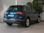 VW Tiguan, 1.5 MOVE MOVE BT110TSI M6F, Jahr 2023 - Blaufelden