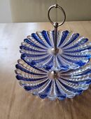 Kristalletagiere Joska Crystal 2 Etagen in 85622