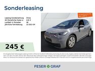 VW ID.3, Pro Business, Jahr 2021 - Fürth