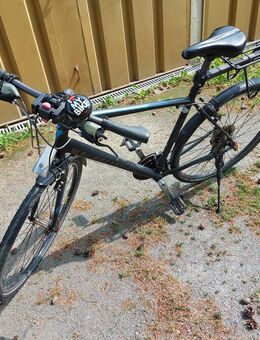 Herrenfahrrad 28 Zoll (ordentlich / gepflegt ) - Neustadt (Sachsen) Hohwald