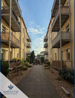 Doppelte Chance für Investoren: Maisonette mit 2 GB als renditestarkes Kapitalanlageobjekt! - Magdeburg