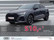 Audi Q3, Sportback S line 35 TFSI 2x, Jahr 2024 - Ingolstadt