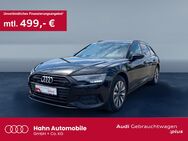 Audi A6, Avant sport 40TDI qua, Jahr 2021 - Göppingen