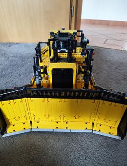 Lego Technik sammlung - Apensen