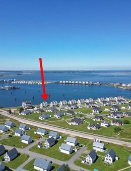 3-Zimmer-Ferienwohnung im OstseeResort Olpenitz - In bester Lage zur Ostsee und Strand - Hafenblick. - Kappeln (Schleswig-Holstein)