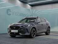 CUPRA Formentor, VZ eHybrid LM19 SUPERSPORT, Jahr 2021 - München