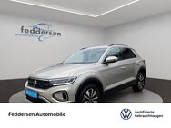 VW T-Roc, 1.0 TSI Move, Jahr 2023 - Alfeld (Leine)