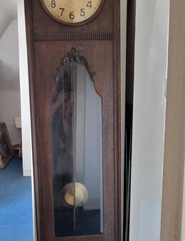 Standuhr von meinen Großeltern - Reutlingen