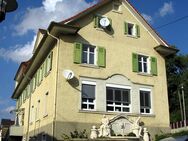 3-Zimmerwohnung im historischen Schulhaus - Efringen-Kirchen
