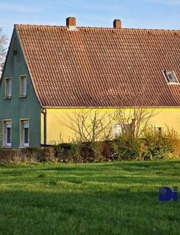 Freistehendes Einfamilienhaus mit Entwicklungspotenzial in Merklinde - Castrop-Rauxel