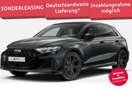 Audi RS3, SB Frozen Berry 280KM H SAGA, Jahr 2022 - Offenbach (Main)