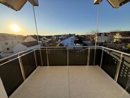 Erstbezug in moderne und schöne 3Z DG-Wohnung - Ubstadt-Weiher