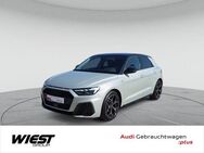 Audi A1 Sportback S line 25 TFSI, LED/PDC/VIRTUAL/NAVI/18' - Darmstadt