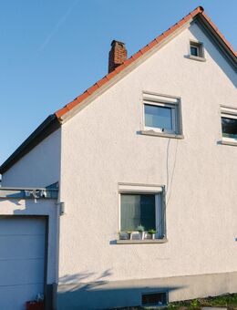 660 m² Freiheit in Mannheim - Familienhaus mit Gartenparadies in Waldhof-Ost - Mannheim