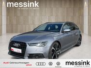 Audi A6, 3.0 TDI Avant quattro, Jahr 2017 - Wermelskirchen