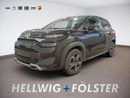 Citroën C3 Aircross, 1.5 YOU 110 Musikstream, Jahr 2024 - Hohenlockstedt