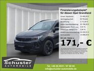 Opel Grandland GS-LINE 1.5D*Autom LED Navi R-Kam 18* - Ruhstorf (Rott)