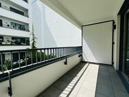 Möbliertes Apartment im eleganten Neubau Ensemble - Berlin