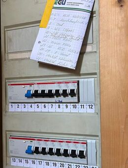 Sanierte Maisonette-Wohnung mit Gartennutzung - Bezugsfrei oder als Kapitalanlage - Hagen (Stadt der FernUniversität)