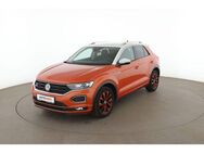 VW T-Roc 1.5 TSI ACT Style - Berlin