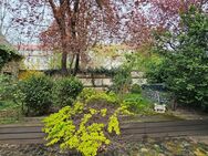 Sanierungsprojekt Mehrfamilienhaus (kein Denkmal) mit denkmalgeschützten Hinterhaus - Leipzig