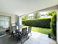 Moderne Gartenwohnung unmittelbar vor der Lindauer Insel - Lindau (Bodensee)