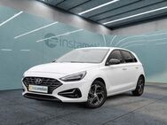 Hyundai i30, 1.5 Intro Edition, Jahr 2020 - München