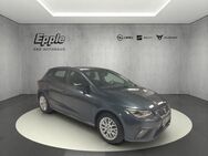 Seat Ibiza, 1.0 TSI FR digitales, Jahr 2024 - Rutesheim