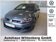 VW Golf, VII GTI Performance, Jahr 2019 - Wittenberg (Lutherstadt) Wittenberg