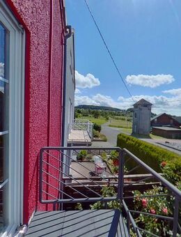 Ein Zuhause zum Wachsen und Wohlfühlen in Weltersburg - Weltersburg