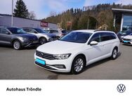 VW Passat Variant, 2.0 TDI Business, Jahr 2021 - Schopfheim